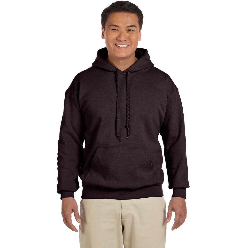 Gildan® 18500 Heavy Blend™  Adult Hooded Sweatshirt