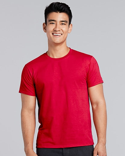 Gildan® 63000 Unisex Softstyle™ T-Shirt