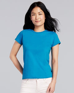 Gildan® 76000L Premium Cotton™  Ladies' T-Shirt