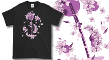 Load image into Gallery viewer, Blossoms T-Shirt