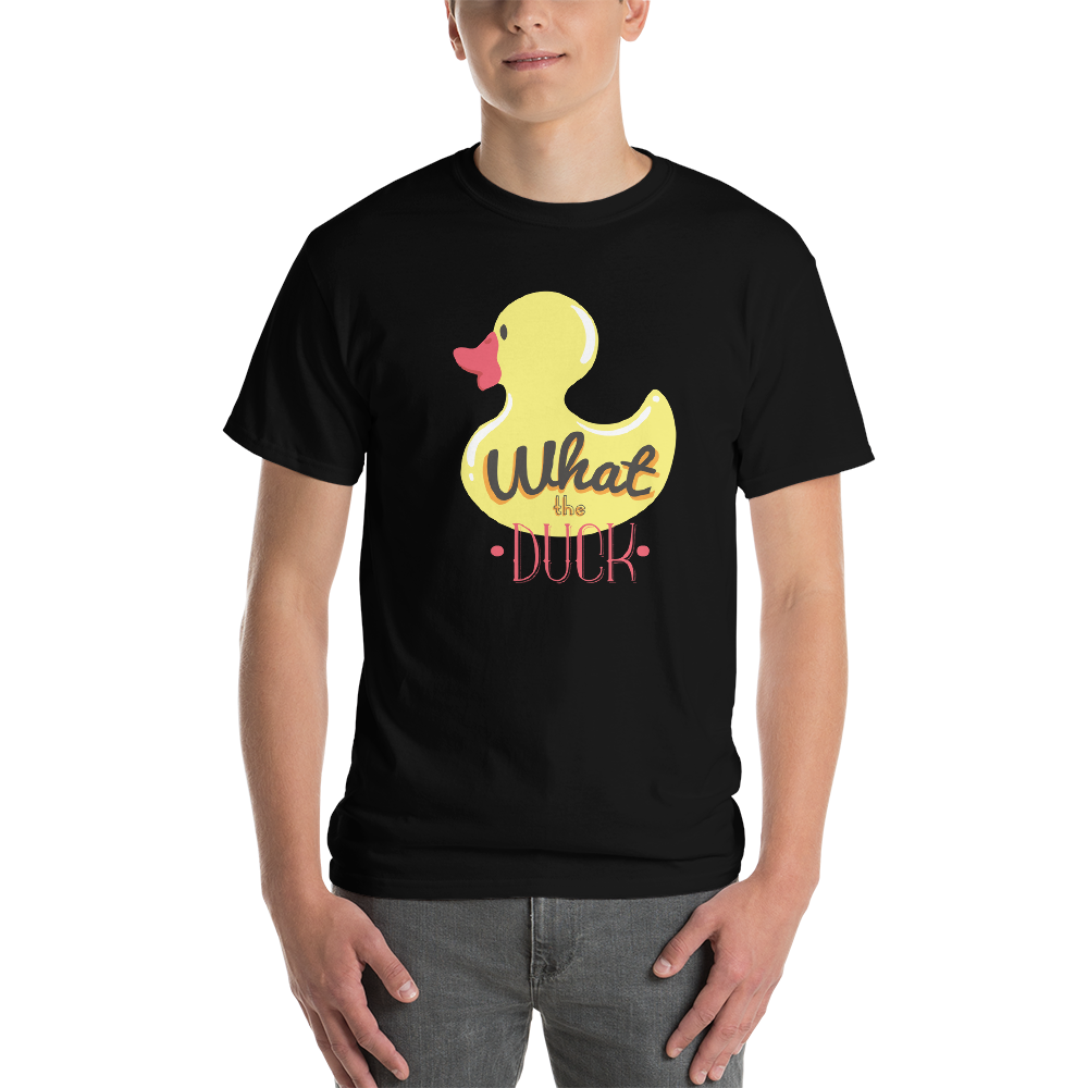 The Duck T-Shirt