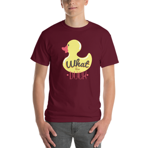 The Duck T-Shirt
