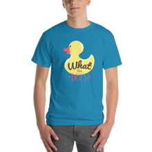 Load image into Gallery viewer, The Duck T-Shirt