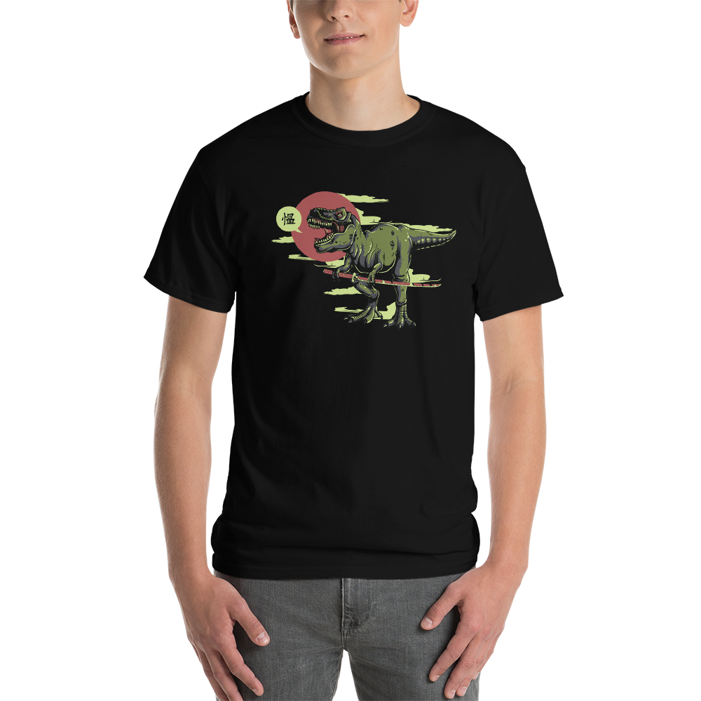 Dino Sword T-Shirt