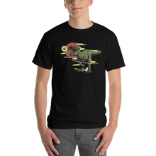 Load image into Gallery viewer, Dino Sword T-Shirt