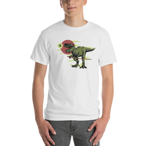 Dino Sword T-Shirt